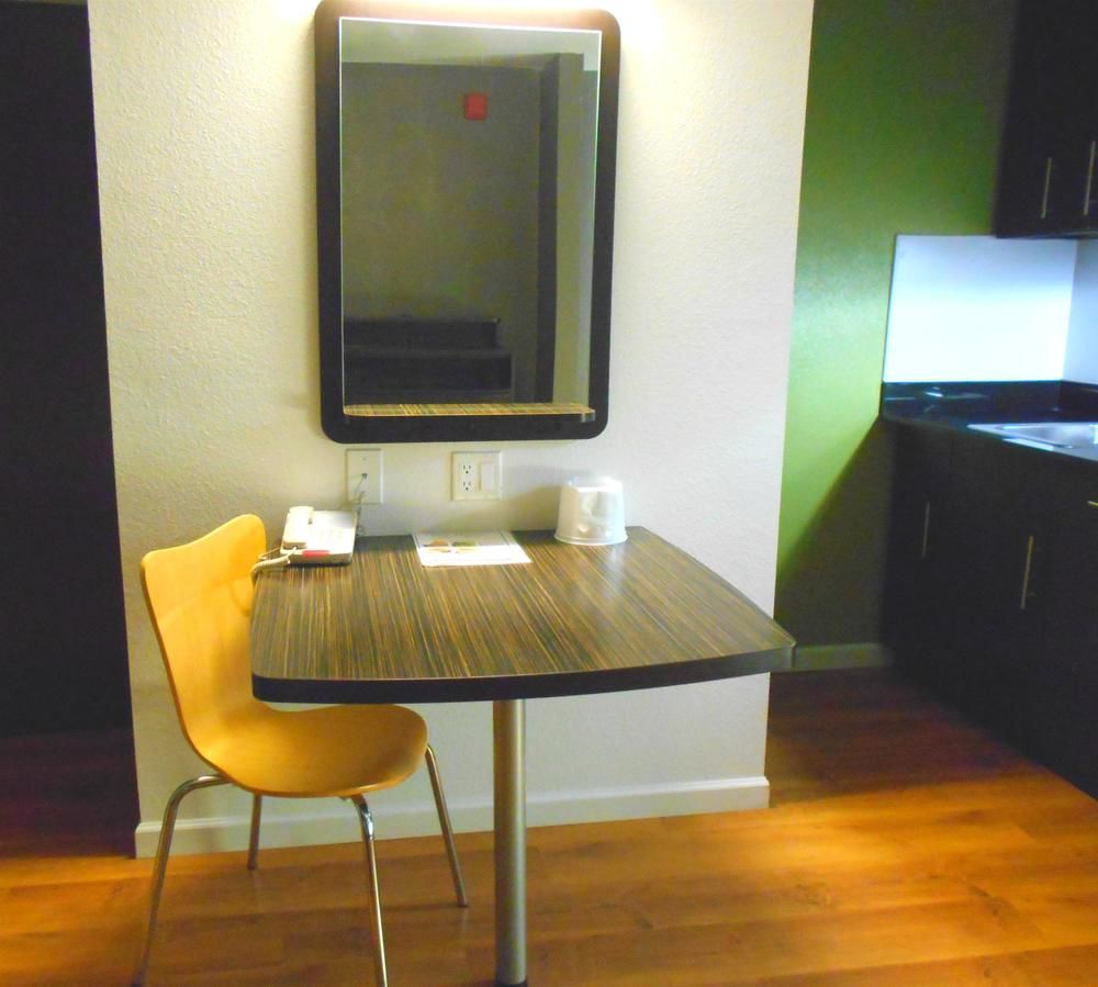 Studio 6-San Antonio, Tx - Airport Екстер'єр фото